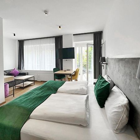 Dormero Hotel Ruesselsheim Airport-Frankfurt Екстер'єр фото