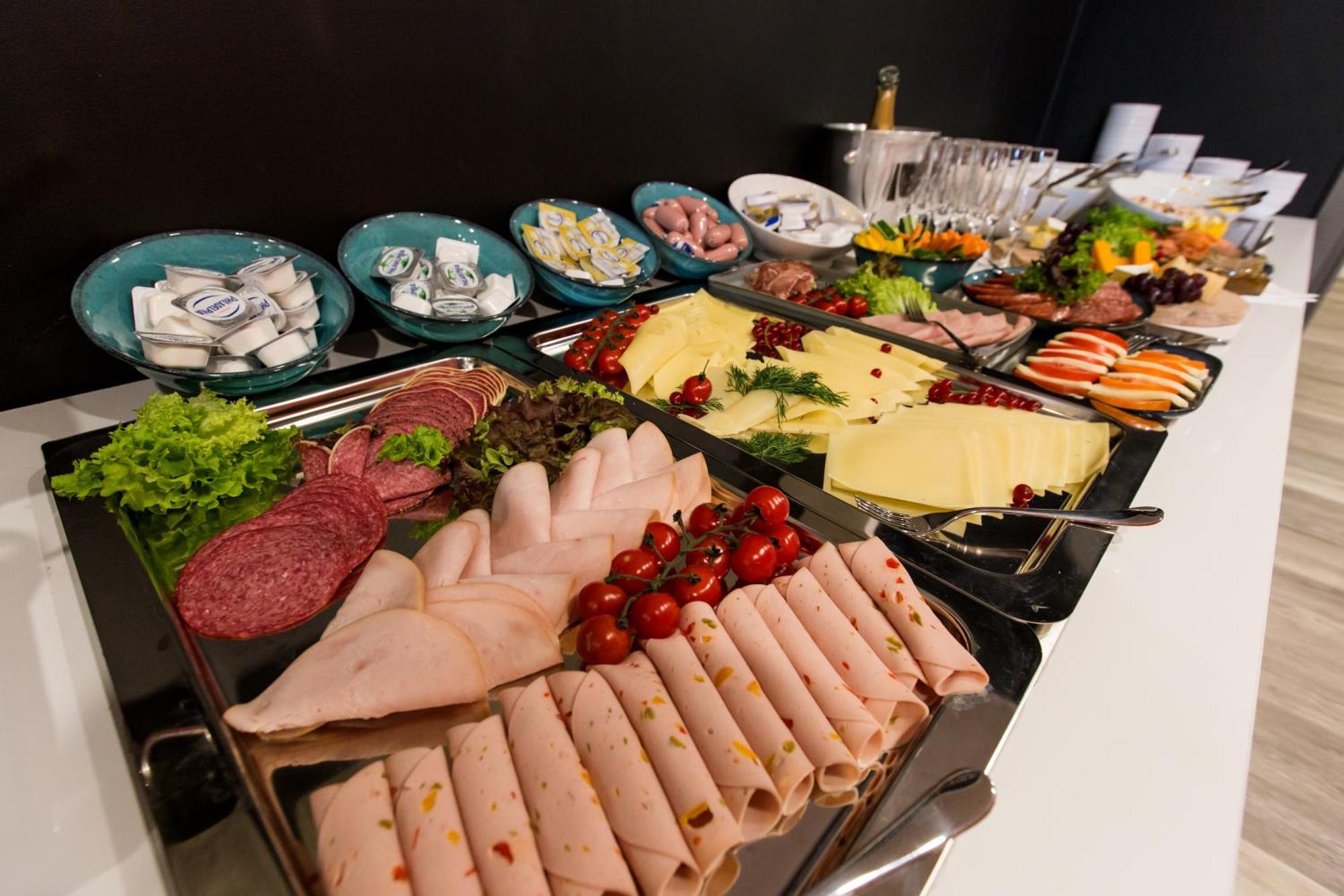 Dormero Hotel Ruesselsheim Airport-Frankfurt Екстер'єр фото
