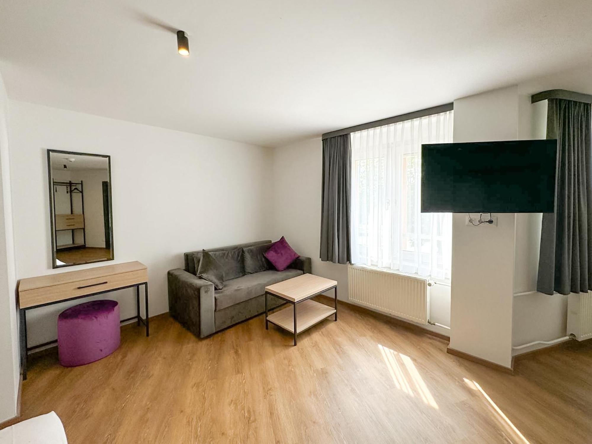 Dormero Hotel Ruesselsheim Airport-Frankfurt Екстер'єр фото