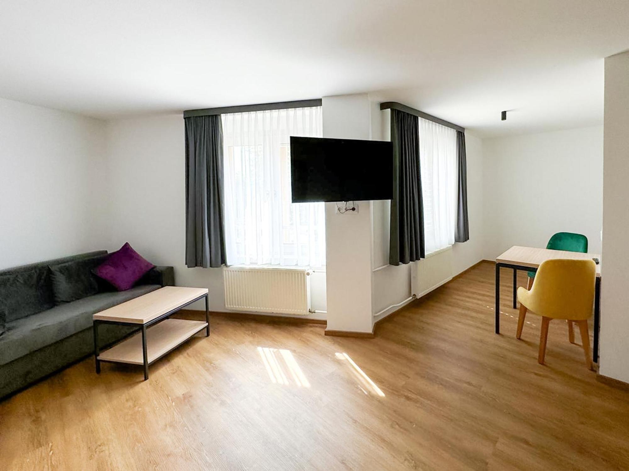 Dormero Hotel Ruesselsheim Airport-Frankfurt Екстер'єр фото