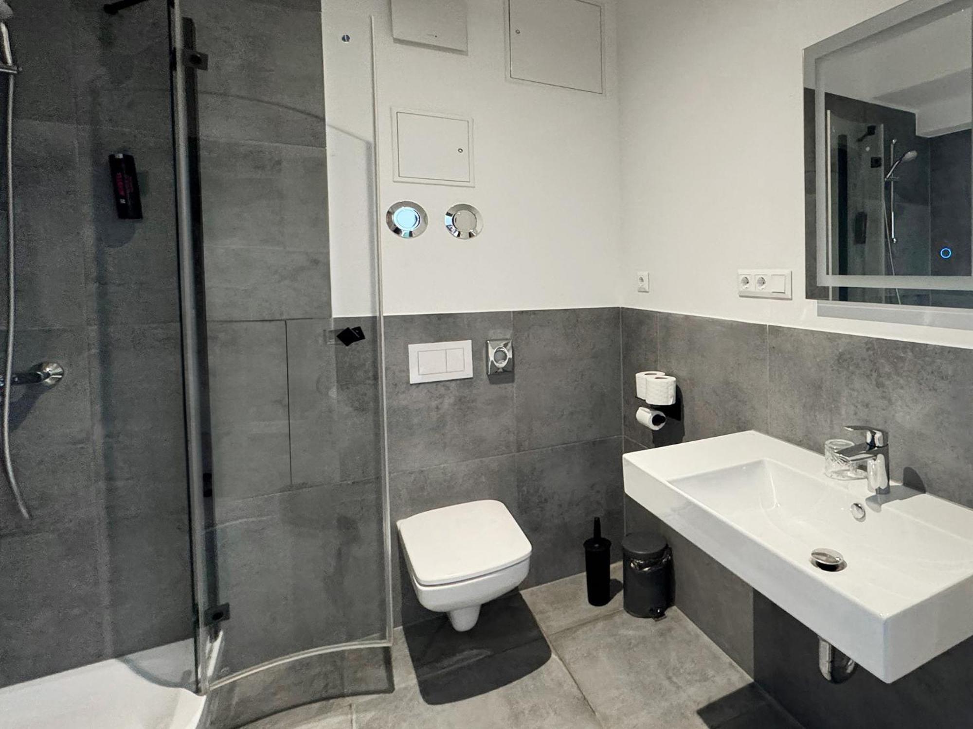 Dormero Hotel Ruesselsheim Airport-Frankfurt Екстер'єр фото